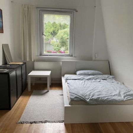 Altbauwohnung Stuttgart Ost מראה חיצוני תמונה