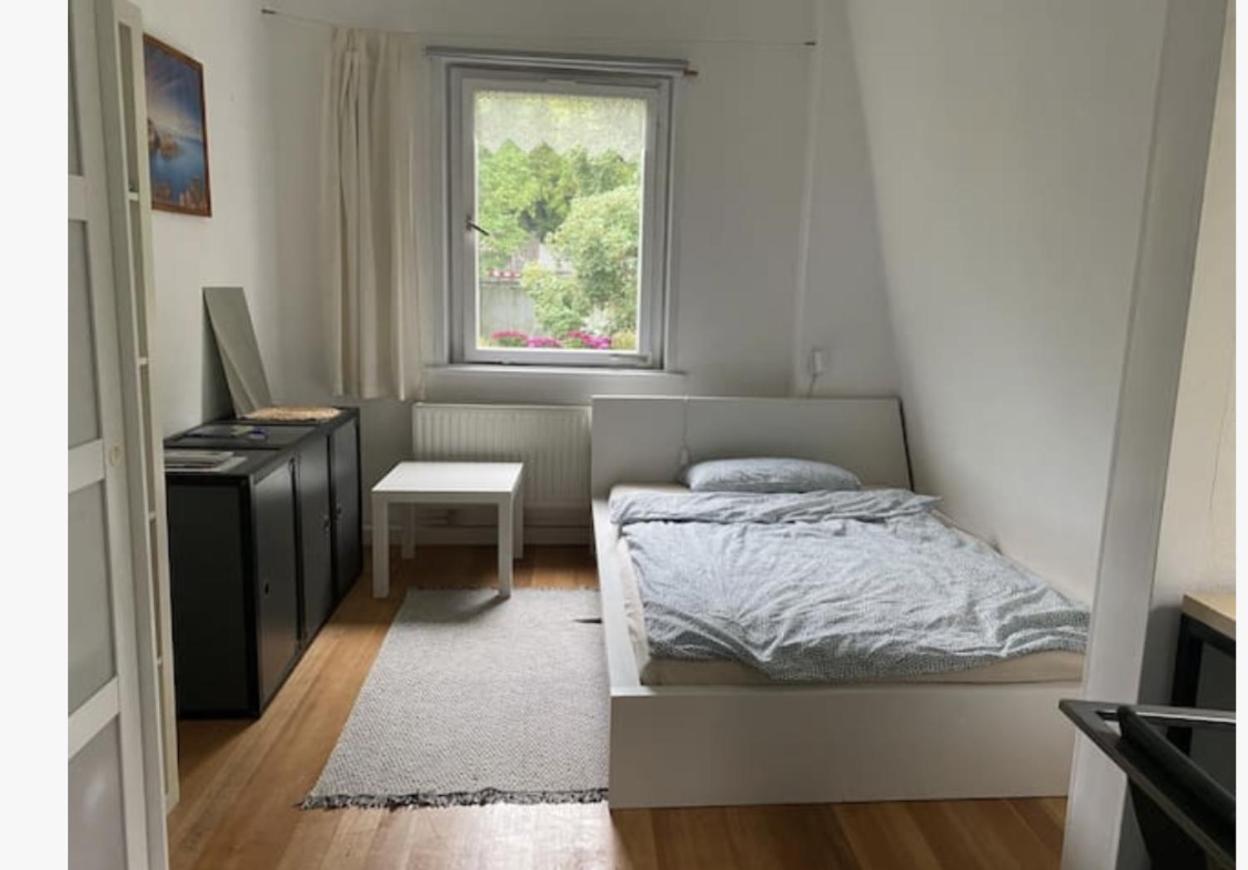 Altbauwohnung Stuttgart Ost מראה חיצוני תמונה