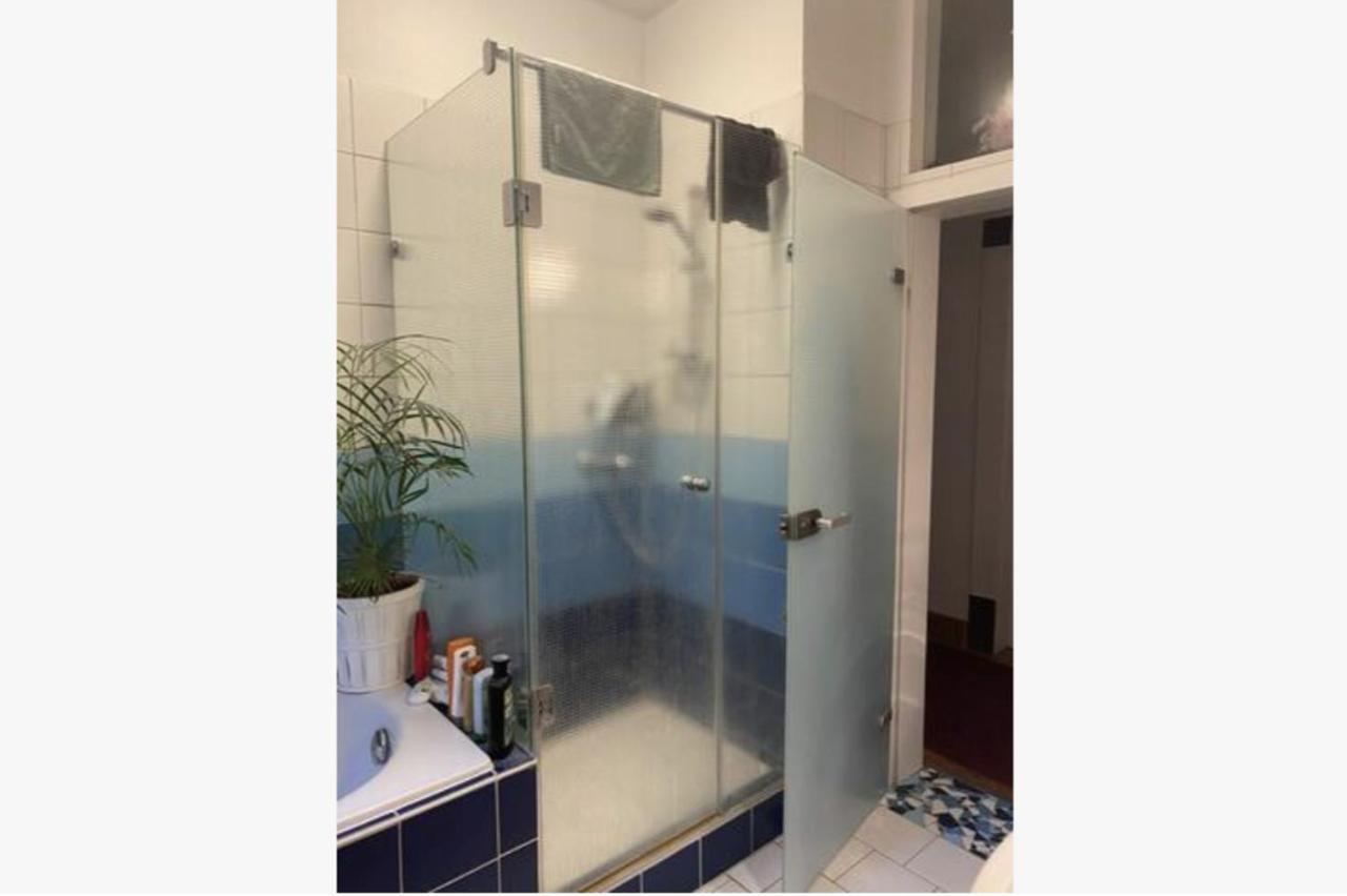 Altbauwohnung Stuttgart Ost חדר תמונה