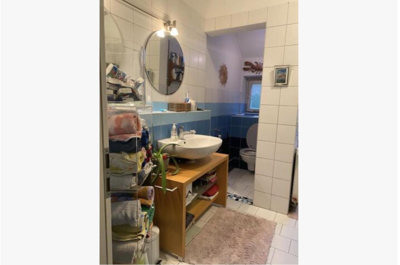 Altbauwohnung Stuttgart Ost חדר תמונה